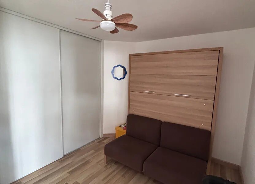 Appartement à vendre, 20m², Anglet