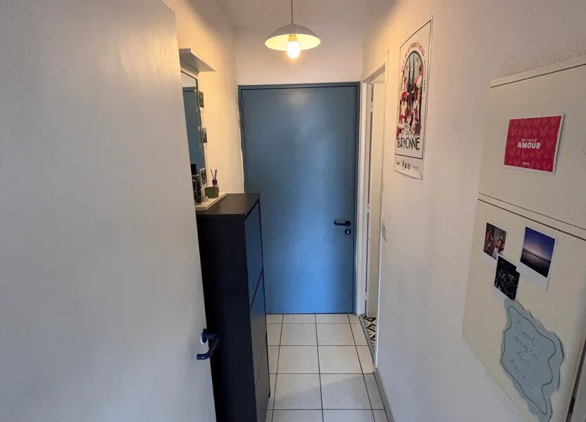 Appartement à vendre, 20m², Anglet