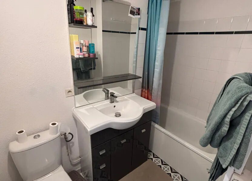 Appartement à vendre, 20m², Anglet