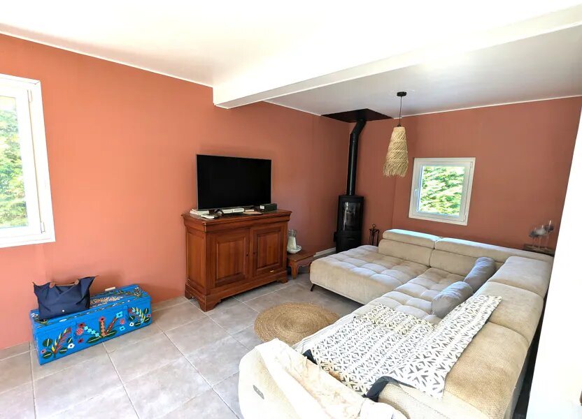 Maison à vendre, 143m², Biaudos