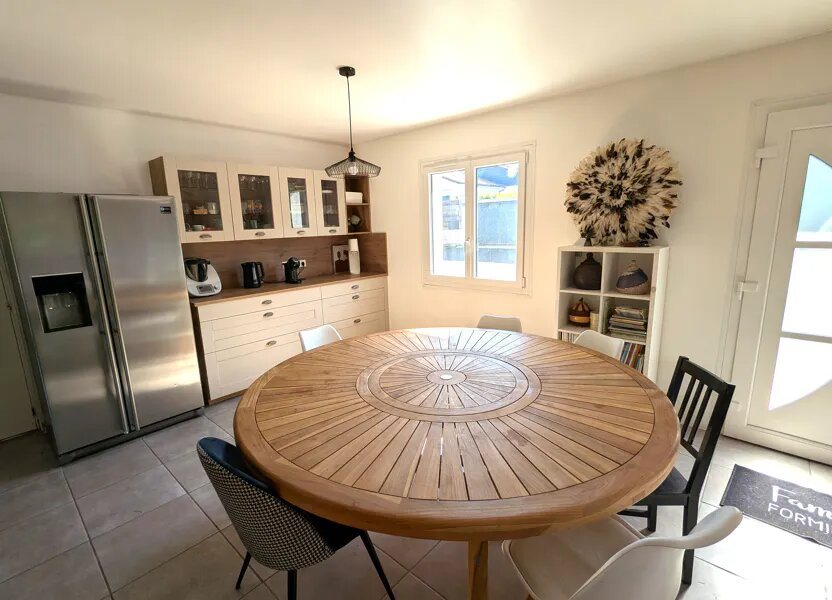 Maison à vendre, 143m², Biaudos