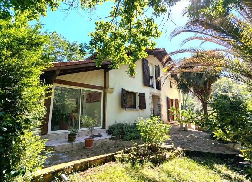 Maison à vendre, 145m², Saint-Martin-de-Seignanx