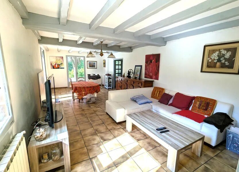 Maison à vendre, 145m², Saint-Martin-de-Seignanx