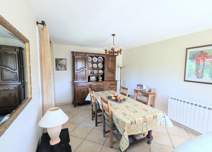 Maison à vendre, 114m², Saint-Martin-de-Hinx