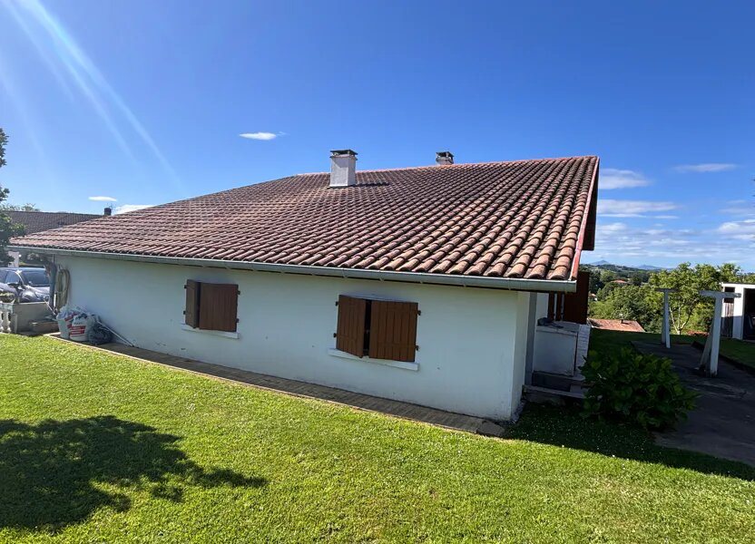 Maison à vendre, 150m², Urcuit