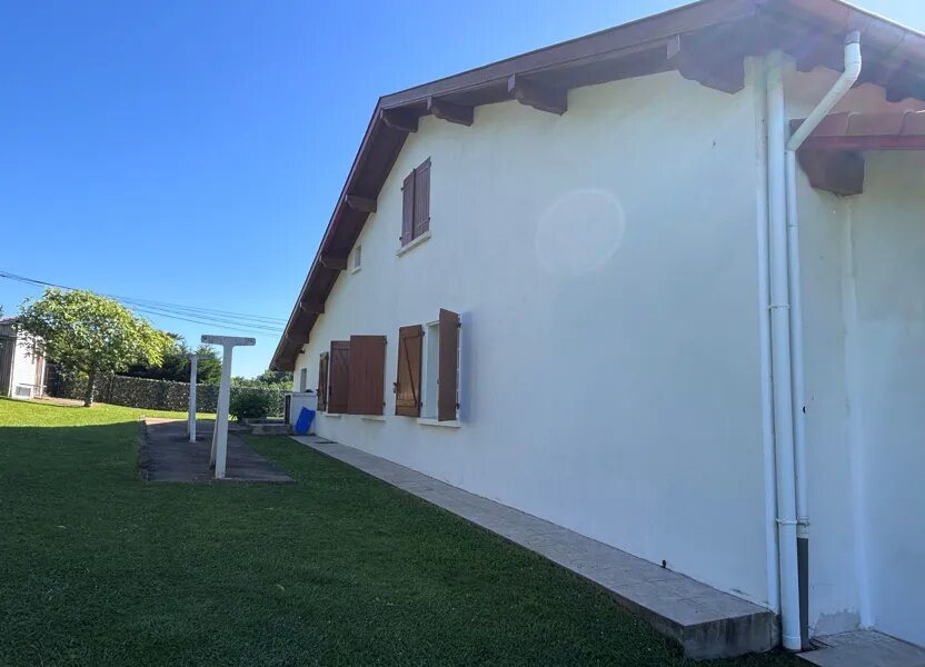 Maison à vendre, 150m², Urcuit