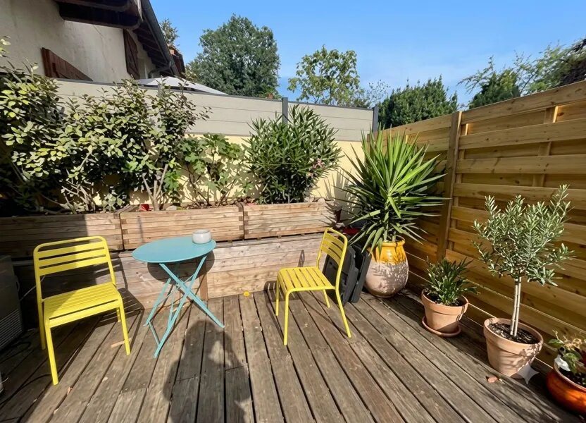 Appartement à vendre, 124m², Saint-Martin-de-Seignanx
