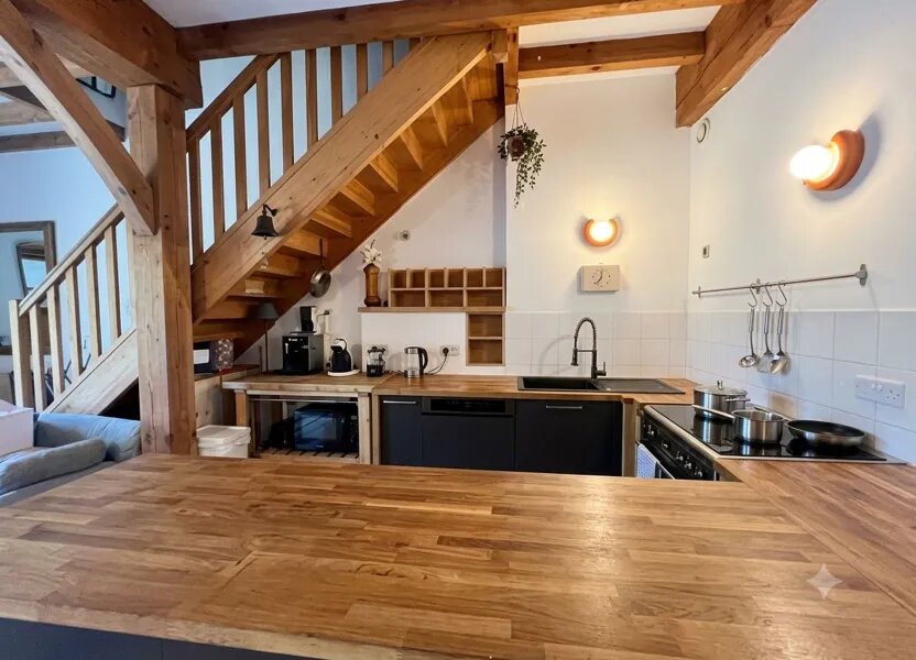 Appartement à vendre, 124m², Saint-Martin-de-Seignanx