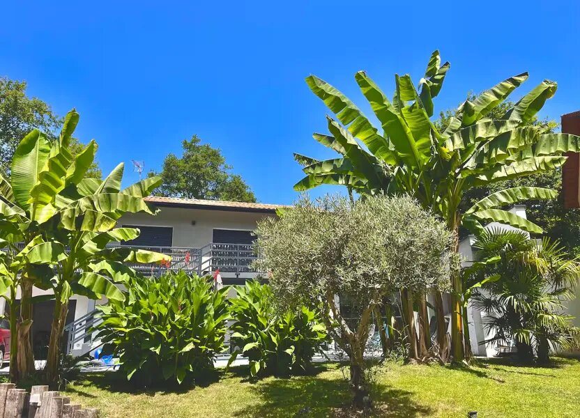Maison à vendre, 157m², Saint-Martin-de-Seignanx