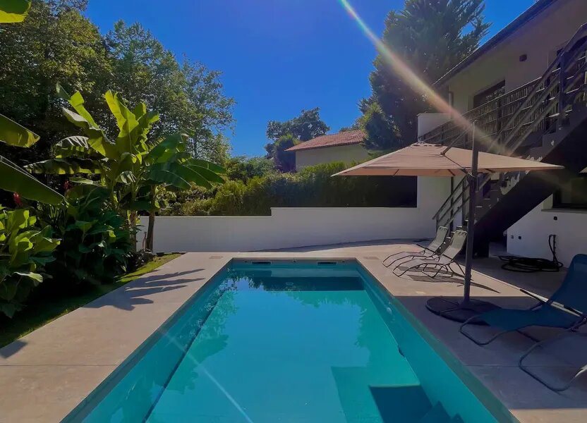 Maison à vendre, 157m², Saint-Martin-de-Seignanx
