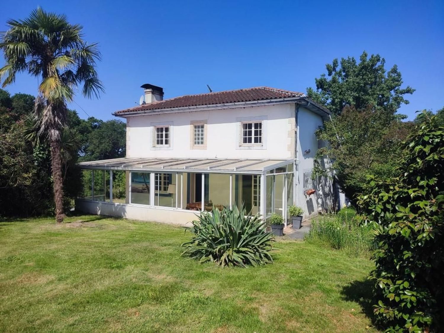 Maison à vendre, 174m², Saint-Étienne-d'Orthe