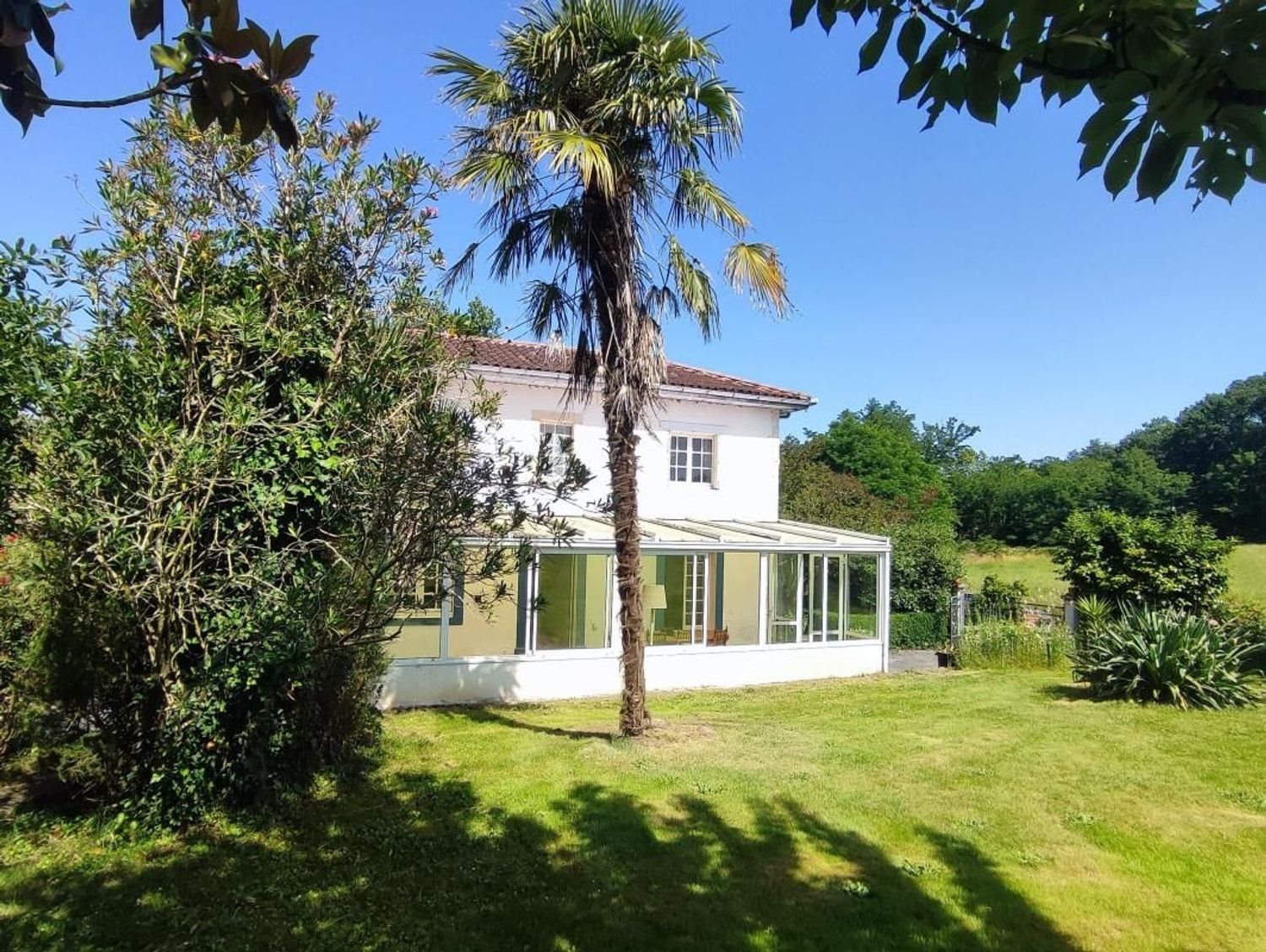 Maison à vendre, 174m², Saint-Étienne-d'Orthe