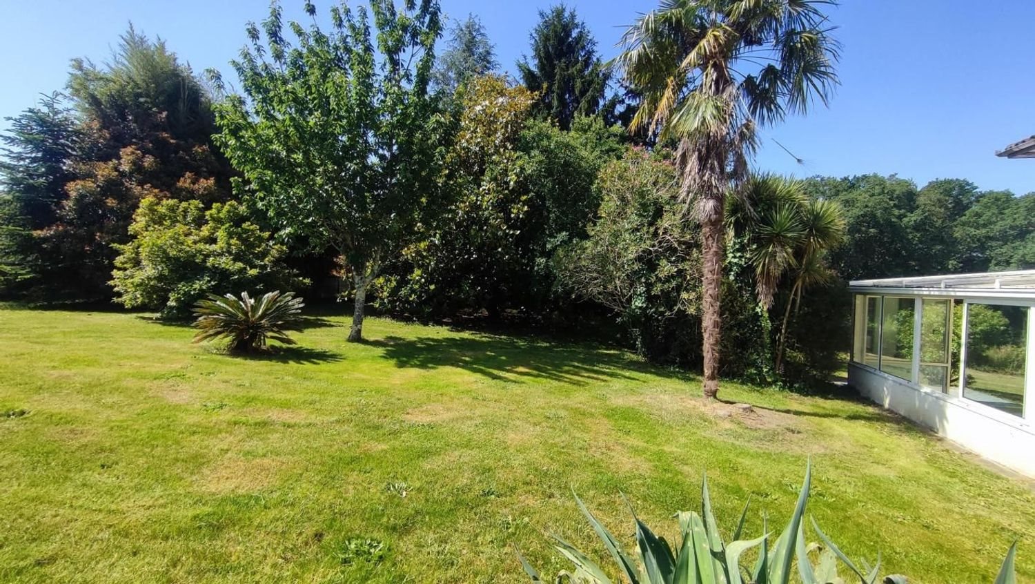 Maison à vendre, 174m², Saint-Étienne-d'Orthe