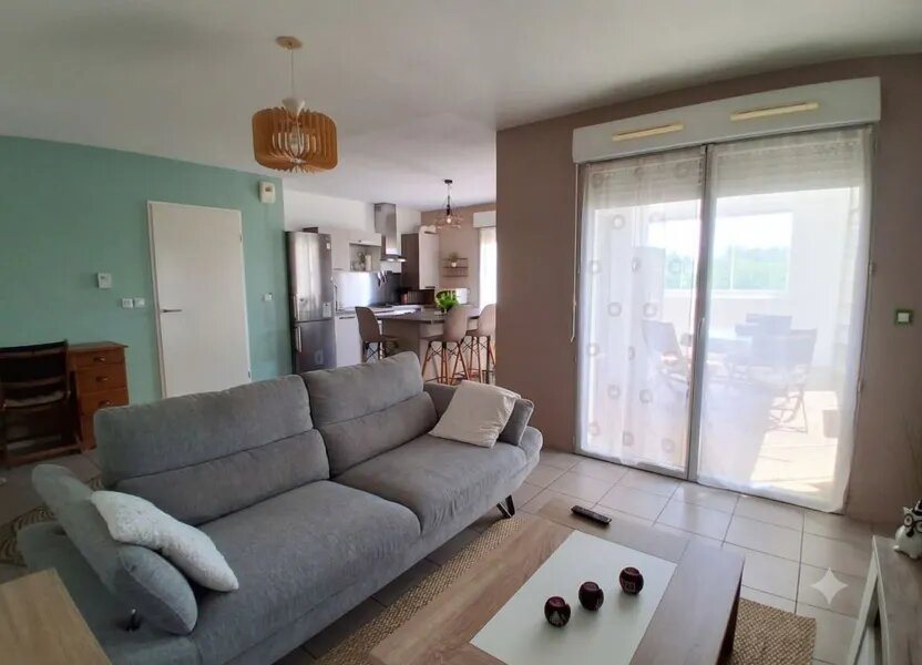 Appartement à louer, 68m², Bayonne