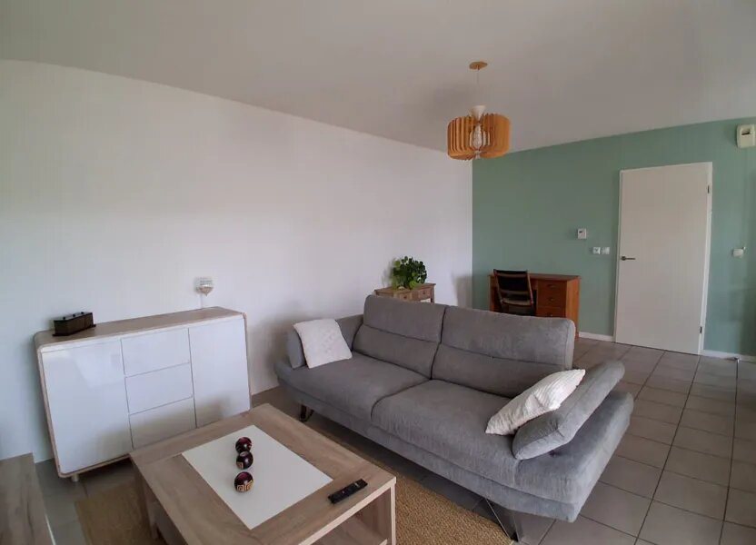 Appartement à louer, 68m², Bayonne