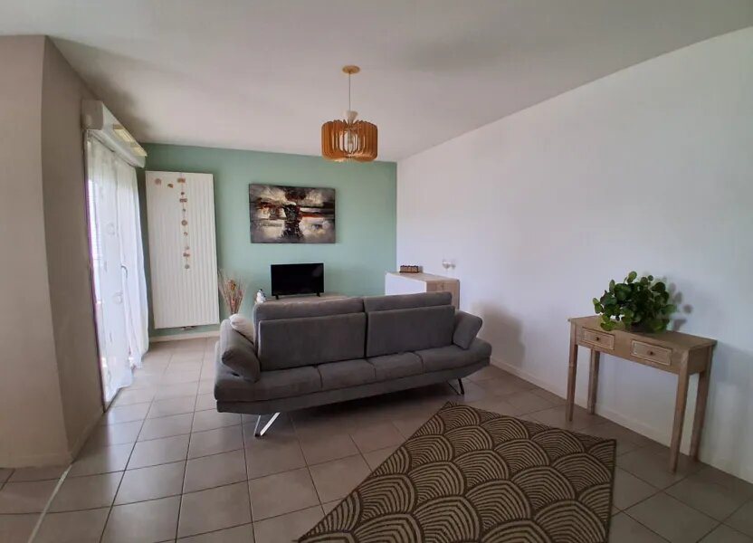 Appartement à louer, 68m², Bayonne