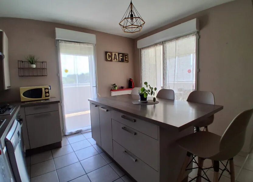 Appartement à louer, 68m², Bayonne