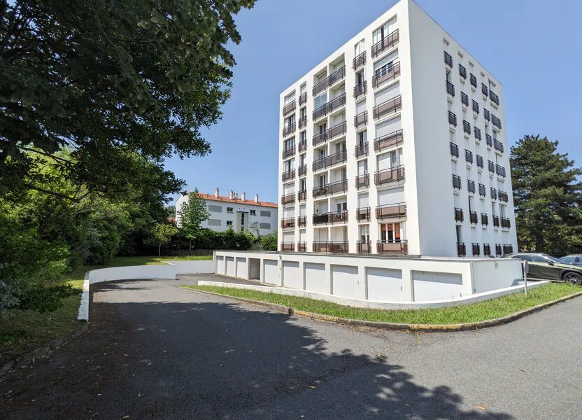 Appartement à vendre, 82m², Biarritz