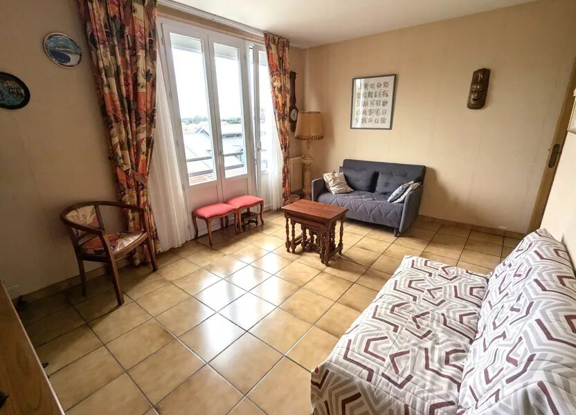 Appartement à vendre, 82m², Biarritz