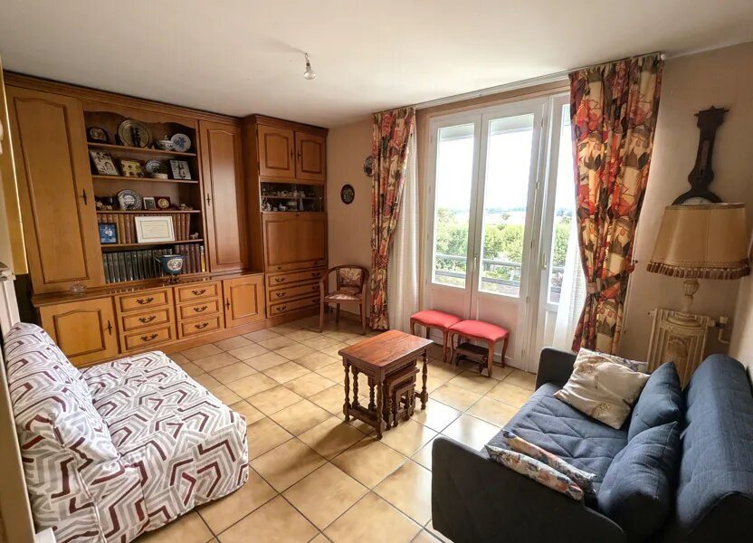 Appartement à vendre, 82m², Biarritz