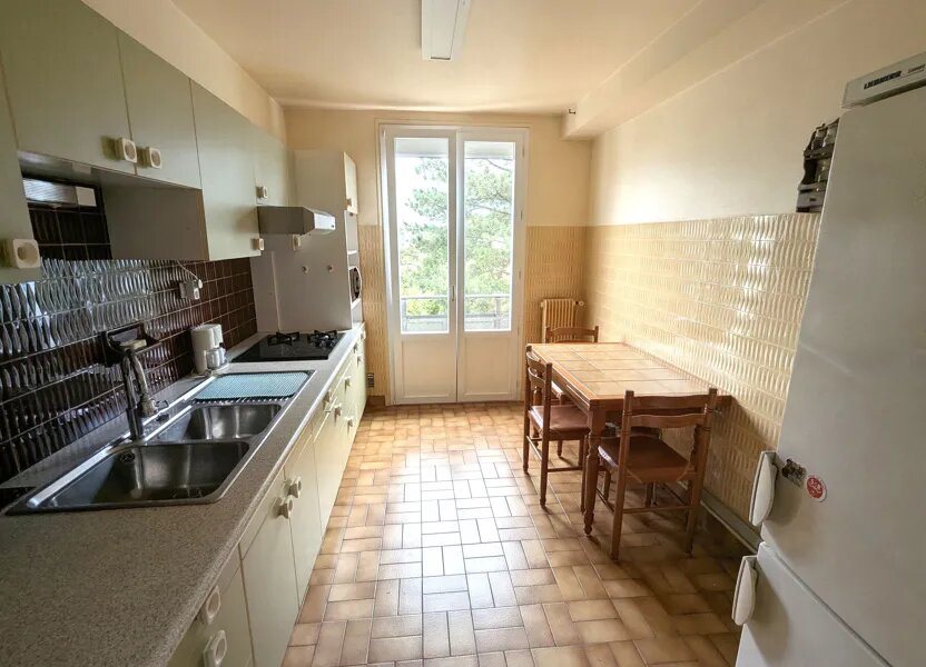 Appartement à vendre, 82m², Biarritz