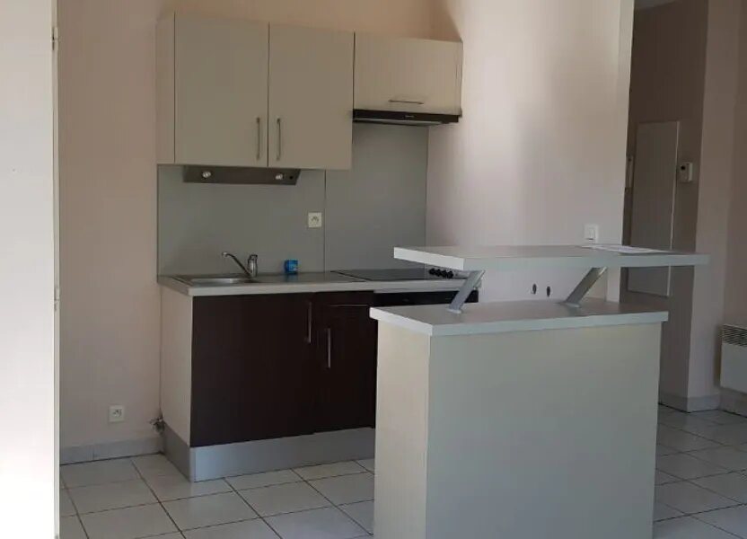 Appartement à louer, 55m², Dax