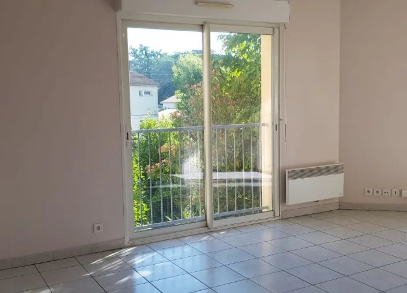 Appartement à louer, 55m², Dax