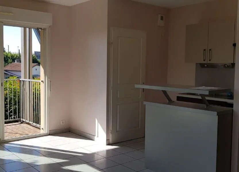 Appartement à louer, 55m², Dax