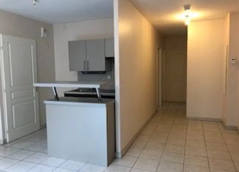 Appartement à louer, 55m², Dax
