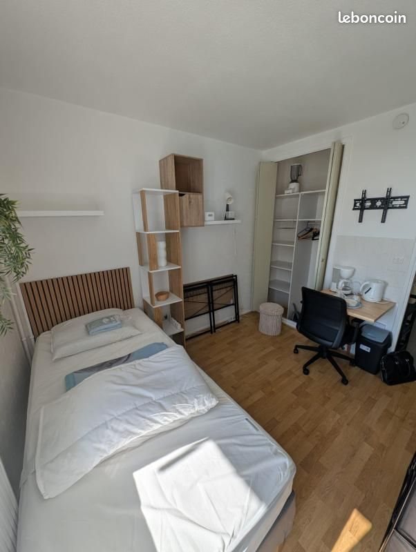Appartement à louer, 14m², Gradignan