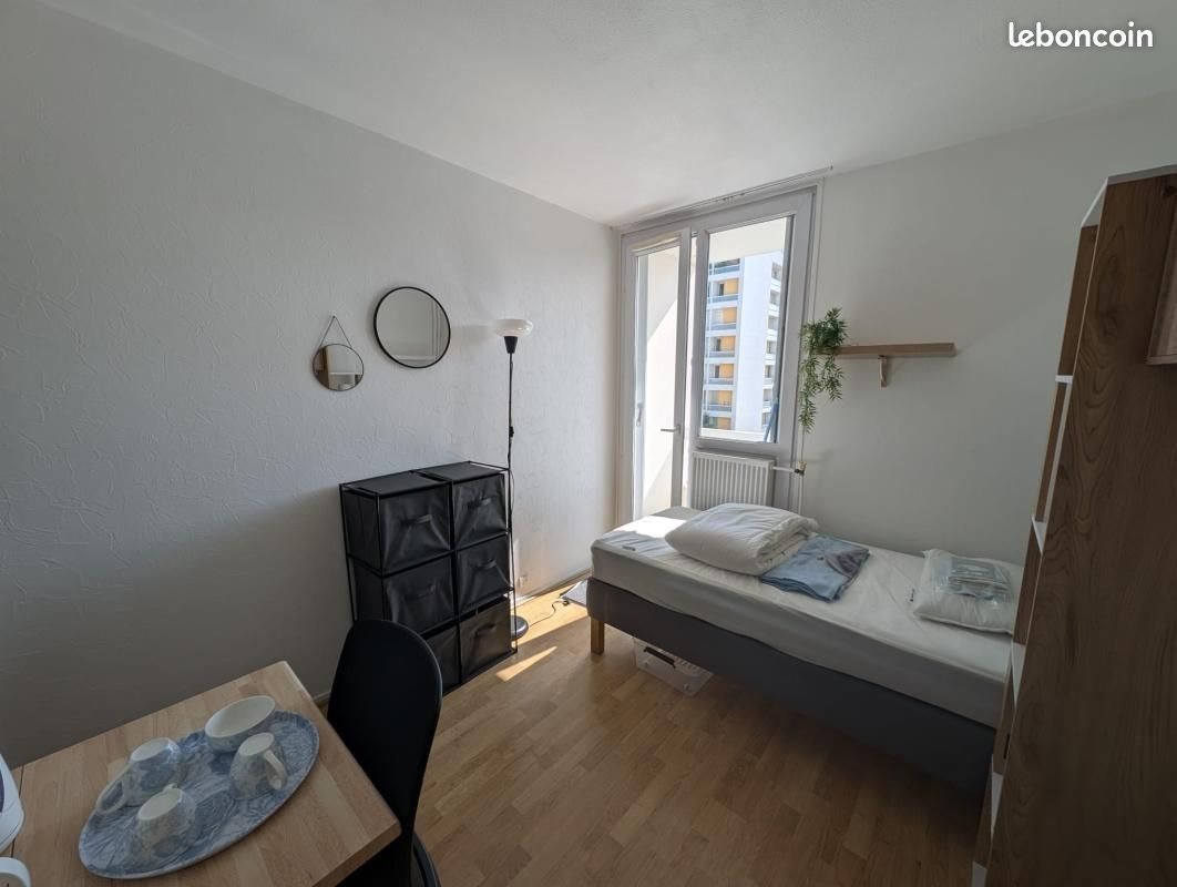 Appartement à louer, 14m², Gradignan