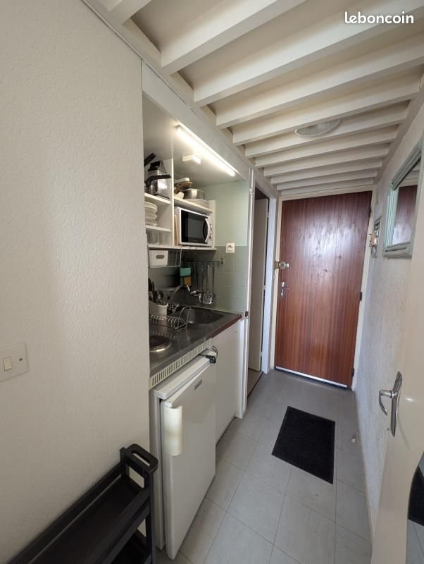 Appartement à louer, 14m², Gradignan