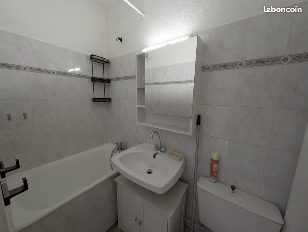 Appartement à louer, 14m², Gradignan