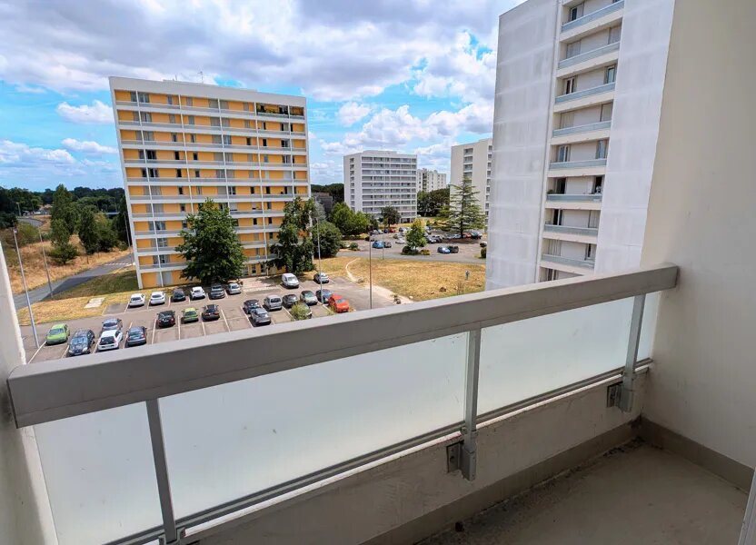 Appartement à vendre, 14m², Gradignan