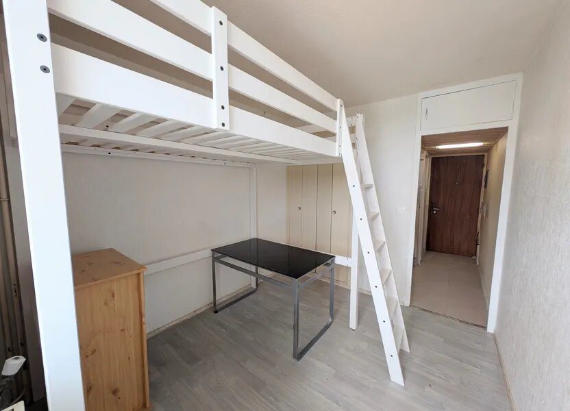 Appartement à vendre, 14m², Gradignan