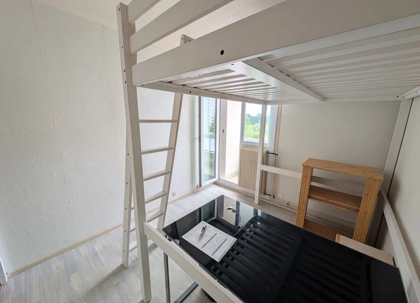 Appartement à vendre, 14m², Gradignan