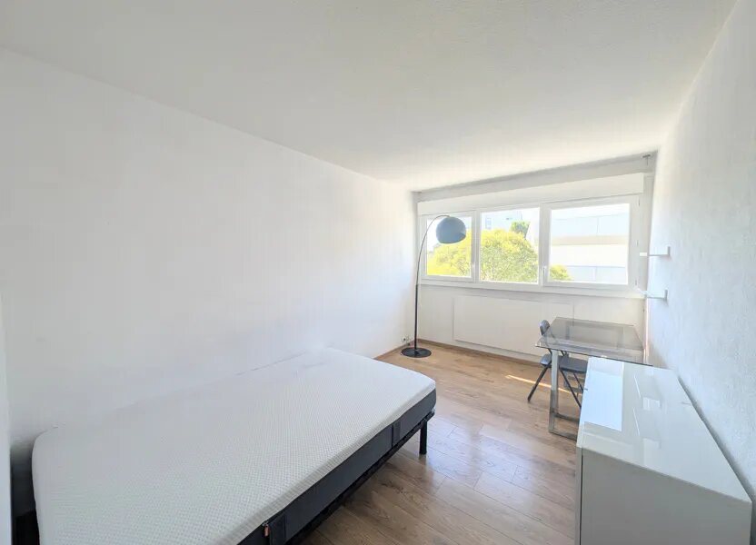 Appartement à vendre, 18m², Bordeaux