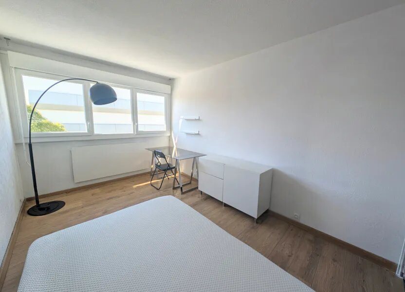 Appartement à vendre, 18m², Bordeaux