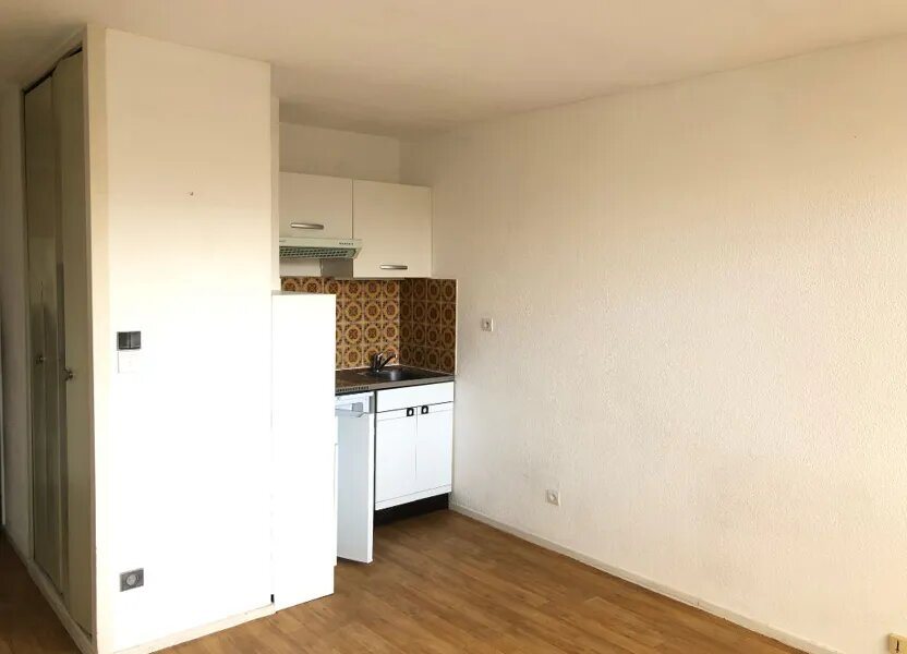 Appartement à louer, 20m², Bordeaux