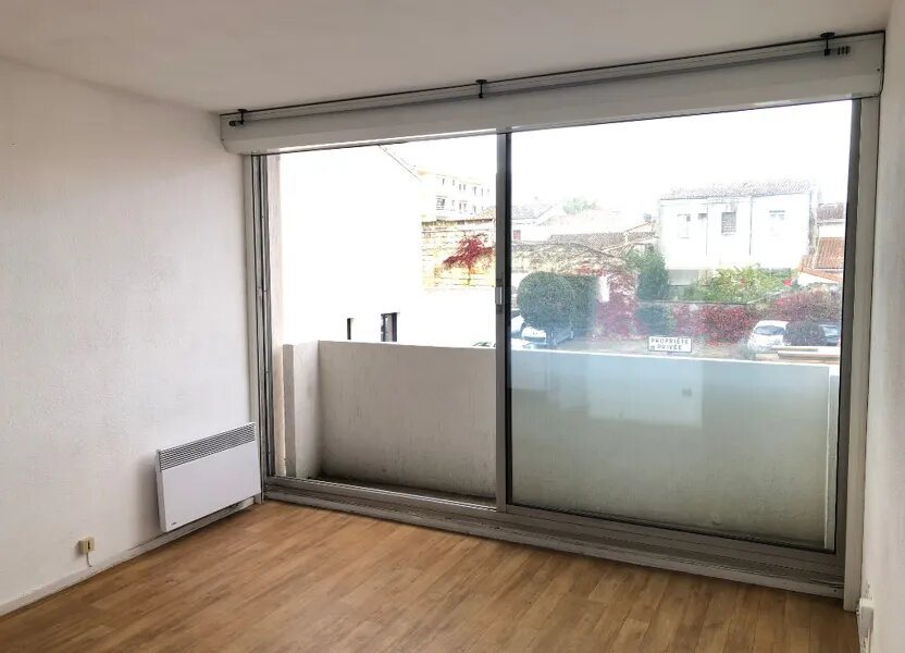 Appartement à louer, 20m², Bordeaux