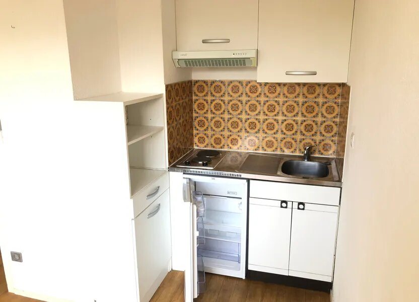 Appartement à louer, 20m², Bordeaux