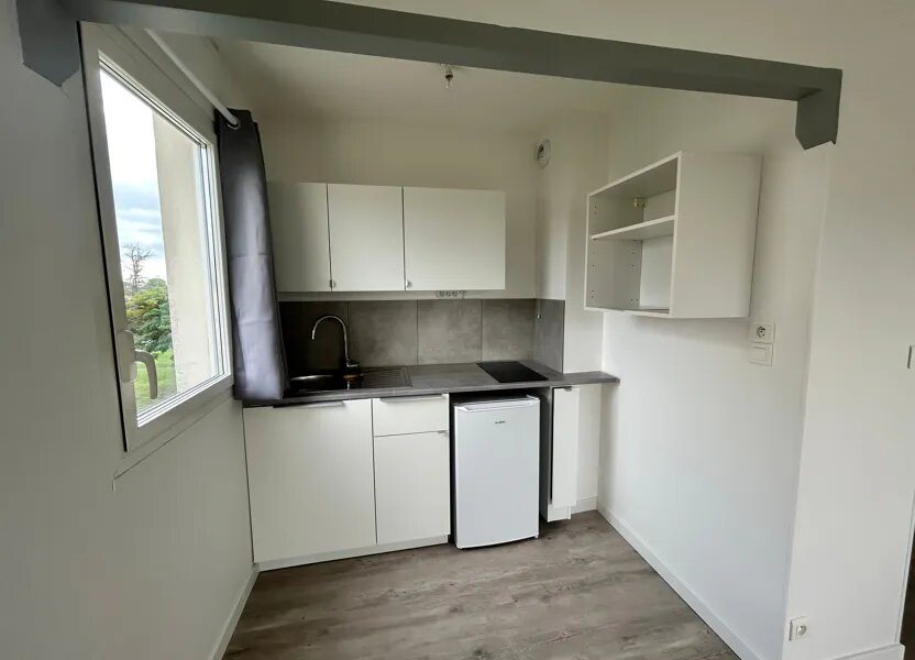Appartement à louer, 27m², Pessac