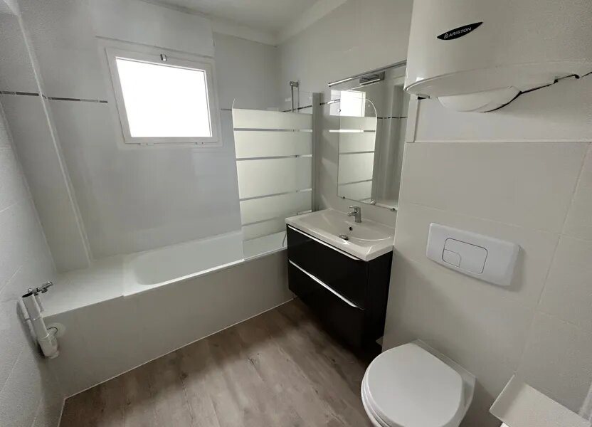 Appartement à louer, 27m², Pessac