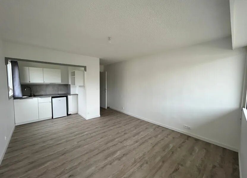 Appartement à louer, 27m², Pessac