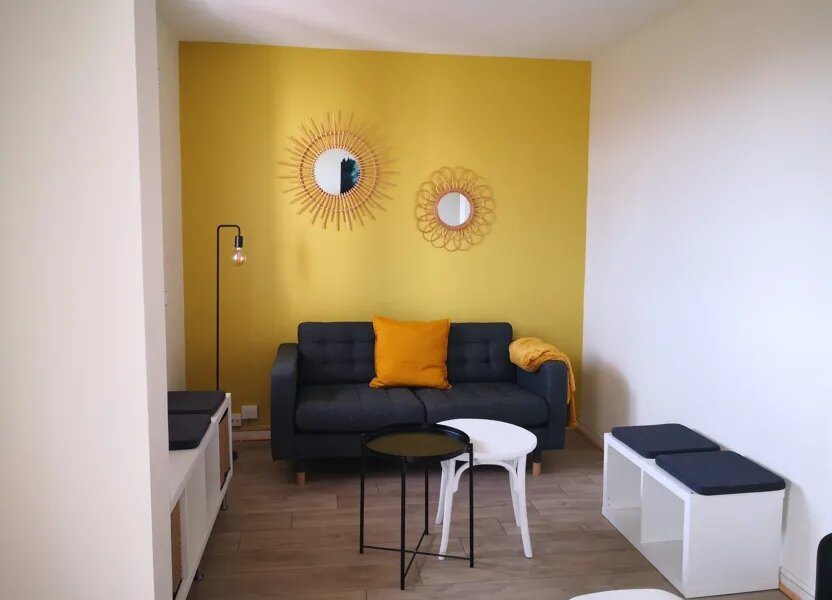 Appartement à vendre, 73m², Talence