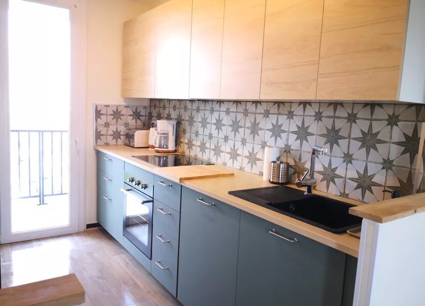 Appartement à vendre, 73m², Talence