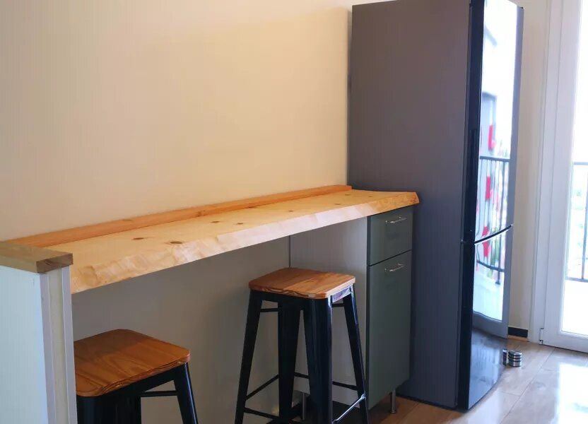 Appartement à vendre, 73m², Talence