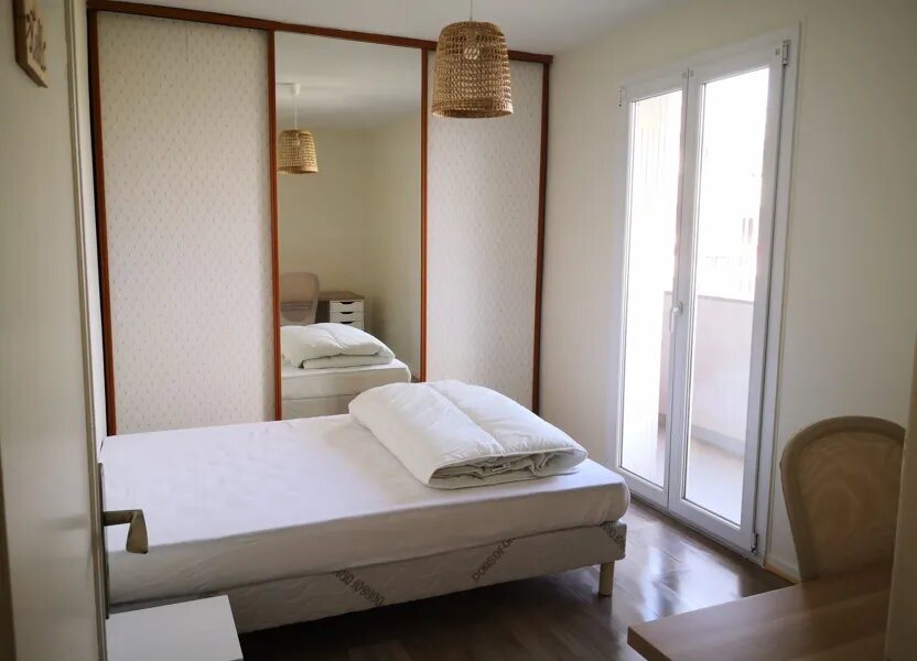 Appartement à vendre, 73m², Talence
