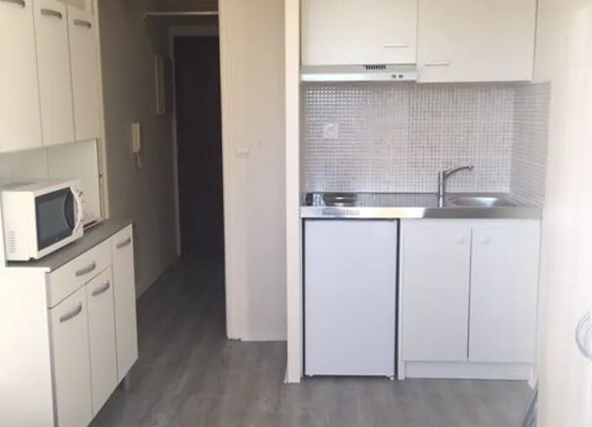 Appartement à louer, 14m², Gradignan