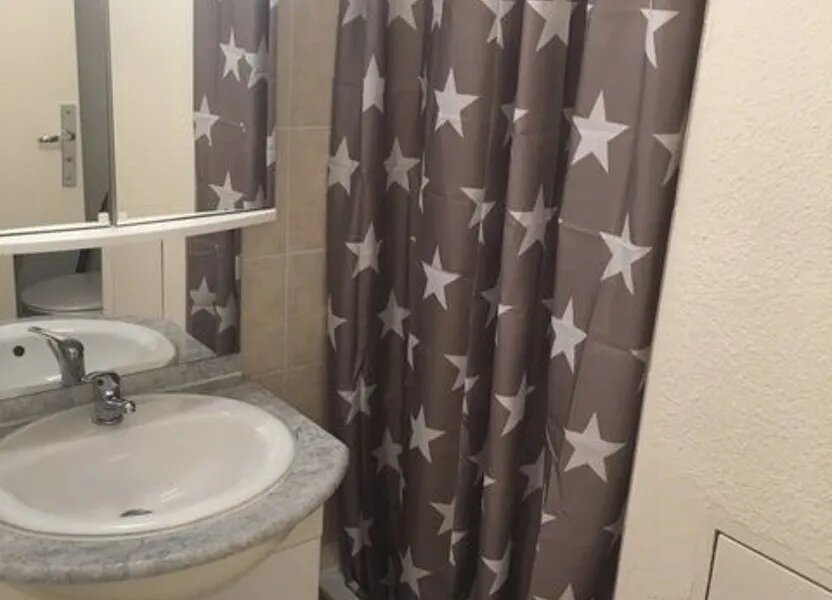 Appartement à louer, 14m², Gradignan